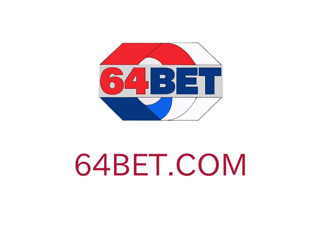 64BET GAME-Apostas