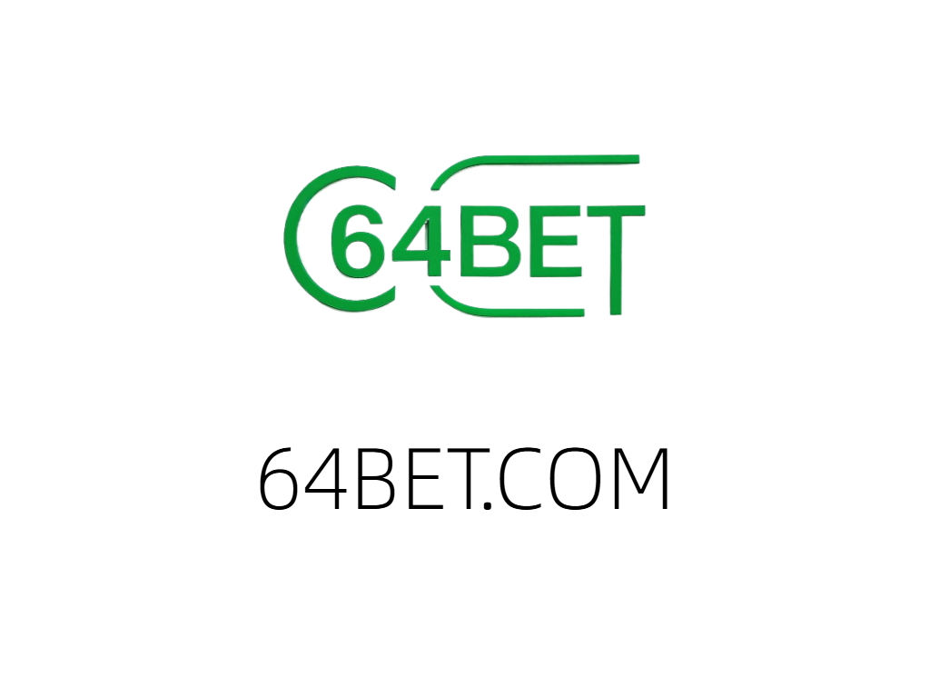 64BET GAME-Logo